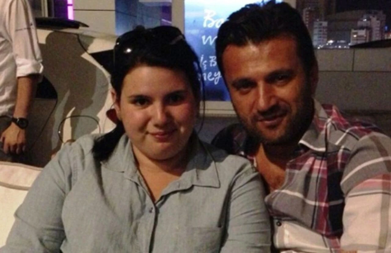 Sivasspor Teknik Direktörü Bülent Uygun'un kızı hastaneye kaldırıldı!