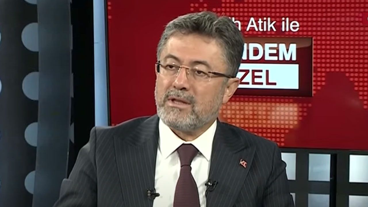 Son dakika | Gıda fiyatları ne zaman düşecek? Bakan Yumaklı TGRT Haber'de açıkladı - 2. Resim