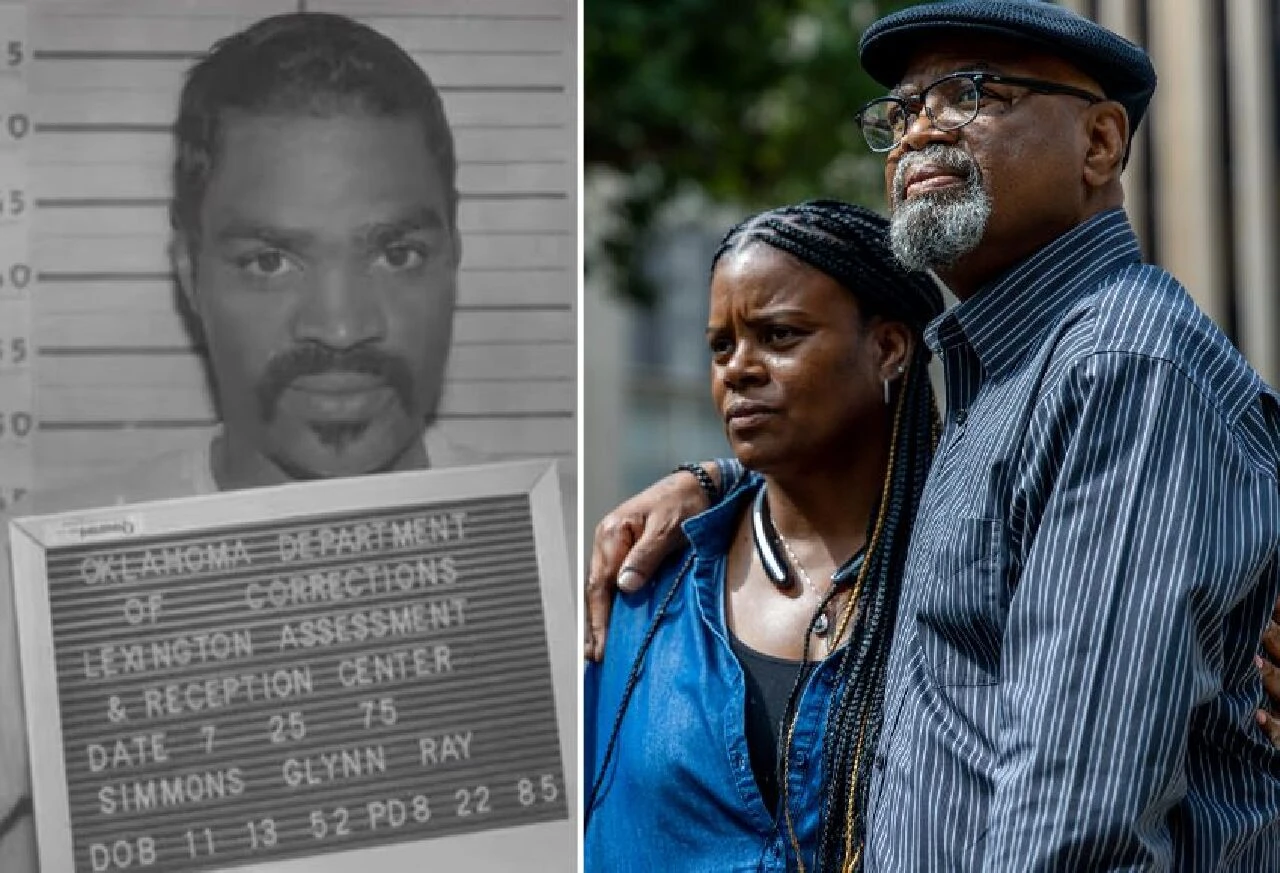 Suçsuz yere 48 yıl hapis yatmıştı! Alacağı tazminat belli oldu