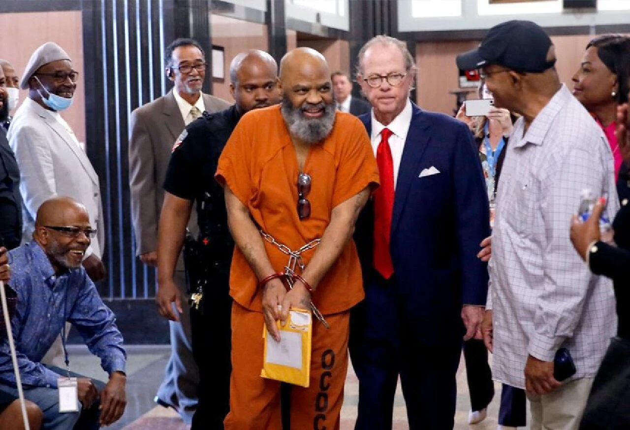 Suçsuz yere 48 yıl hapis yatmıştı! Alacağı tazminat belli oldu