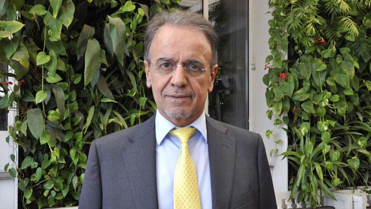 Türkiye'de Maymun çiçeği virüsü yok diyemeyiz! Mehmet Ceyhan'dan yeni bir pandemi uyarısı - 1. Resim