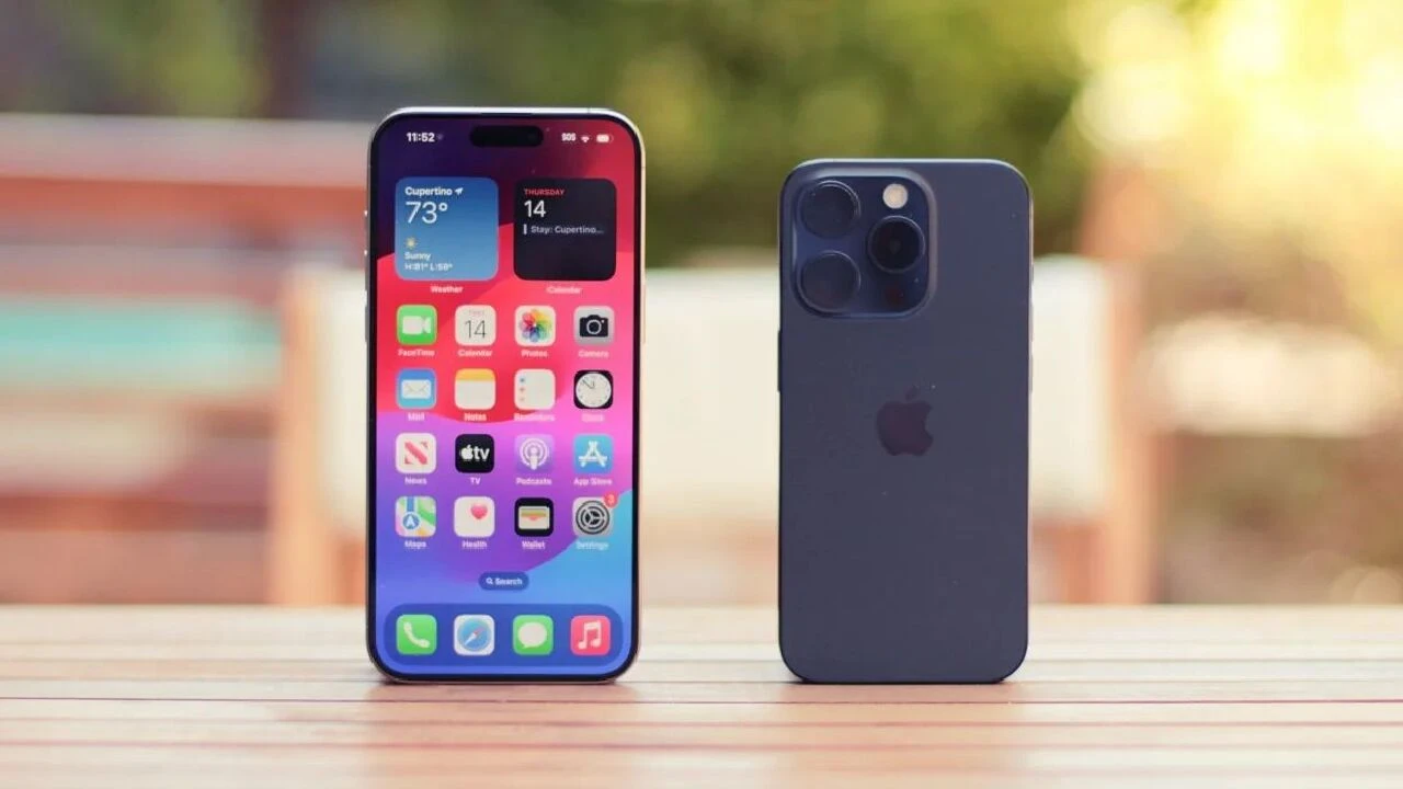 Üç yıl hattını değiştirmeyene bedava iPhone! Heyecan veren kampanya - 2. Resim
