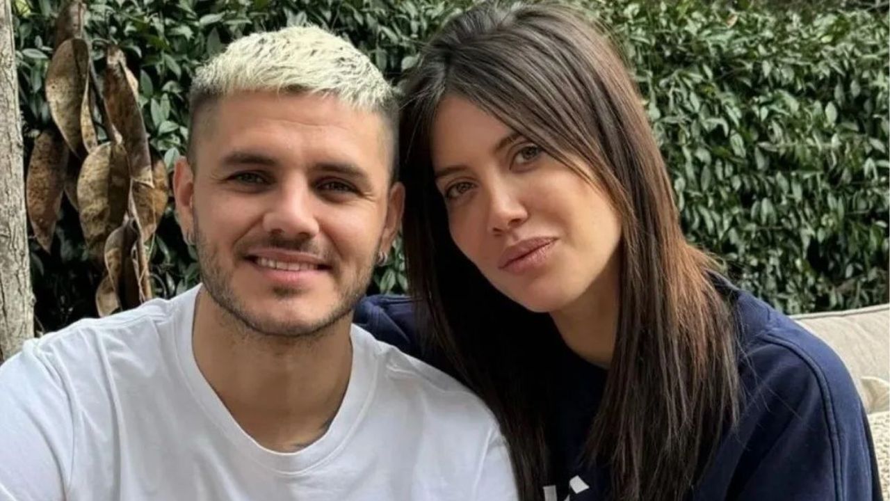 Wanda Nara&#039;dan haftalar sonra Mauro Icardi hamlesi!