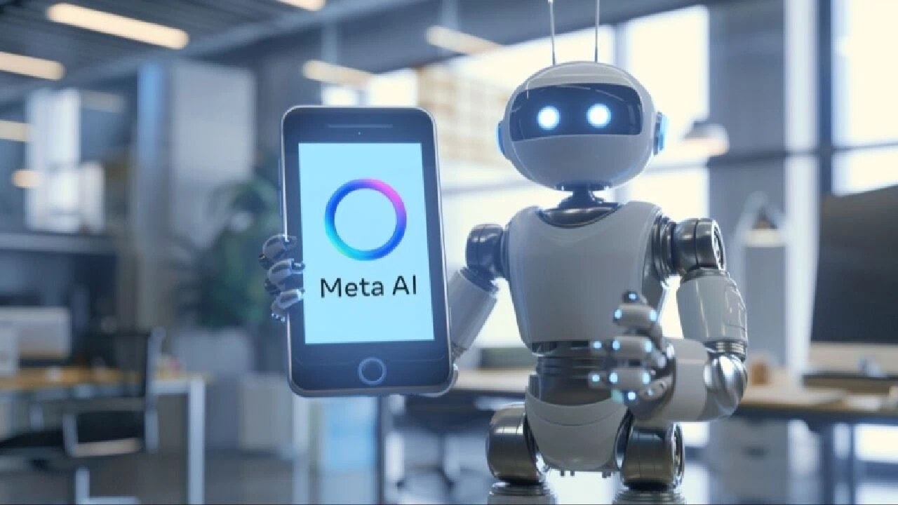 WhatsApp, Meta AI için 10 farklı ses seçeneği geliştiriyor: Yapay zekaya sesli mesaj atılabilecek - 2. Resim