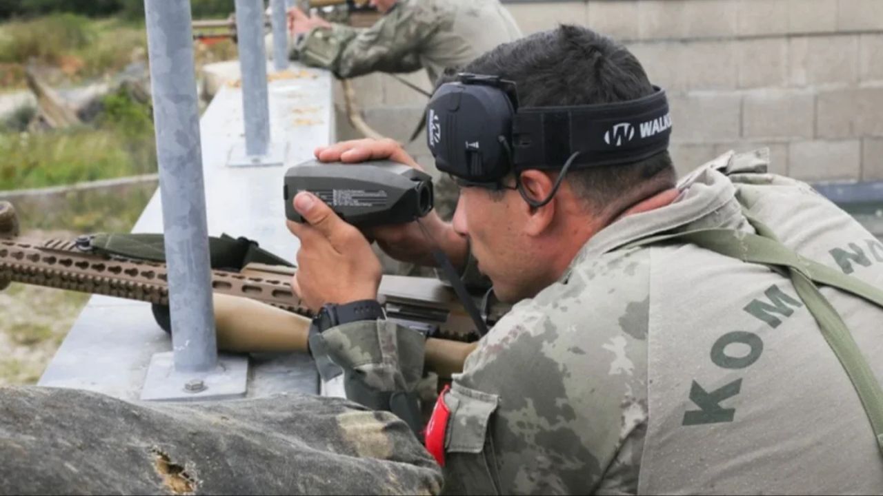 Yunanistan Mehmetçik&#039;in başarısını hazmedemiyor! Türk askerine sansür