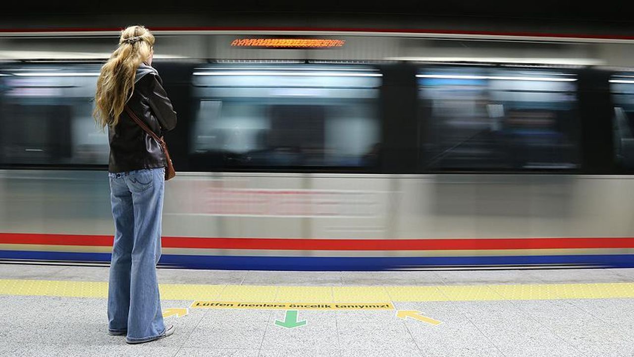 30 Ağustos Büyük Taarruz zaferinin yıl dönümünde İstanbul, Ankara ve İzmir’de Marmaray, Başkentray ve İzban ücretsiz hizmet verecek