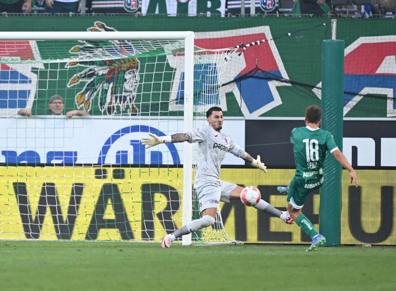 Abdullah Avcı maç sonu isyan etti! Telefonum servis edildi - 1. Resim