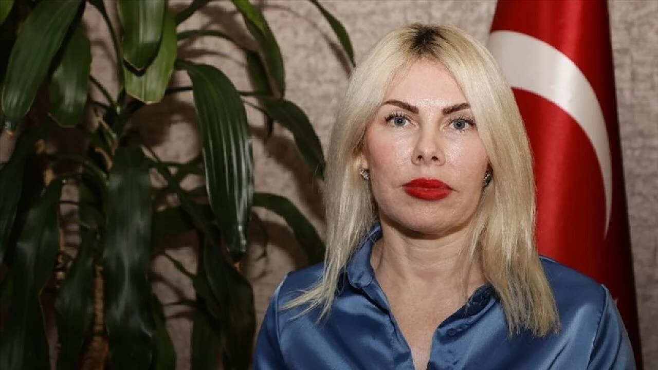 Akdeniz Üniversitesi Rektörü Özlenen Özkan, 2020 yılından beri görevine devam ediyor