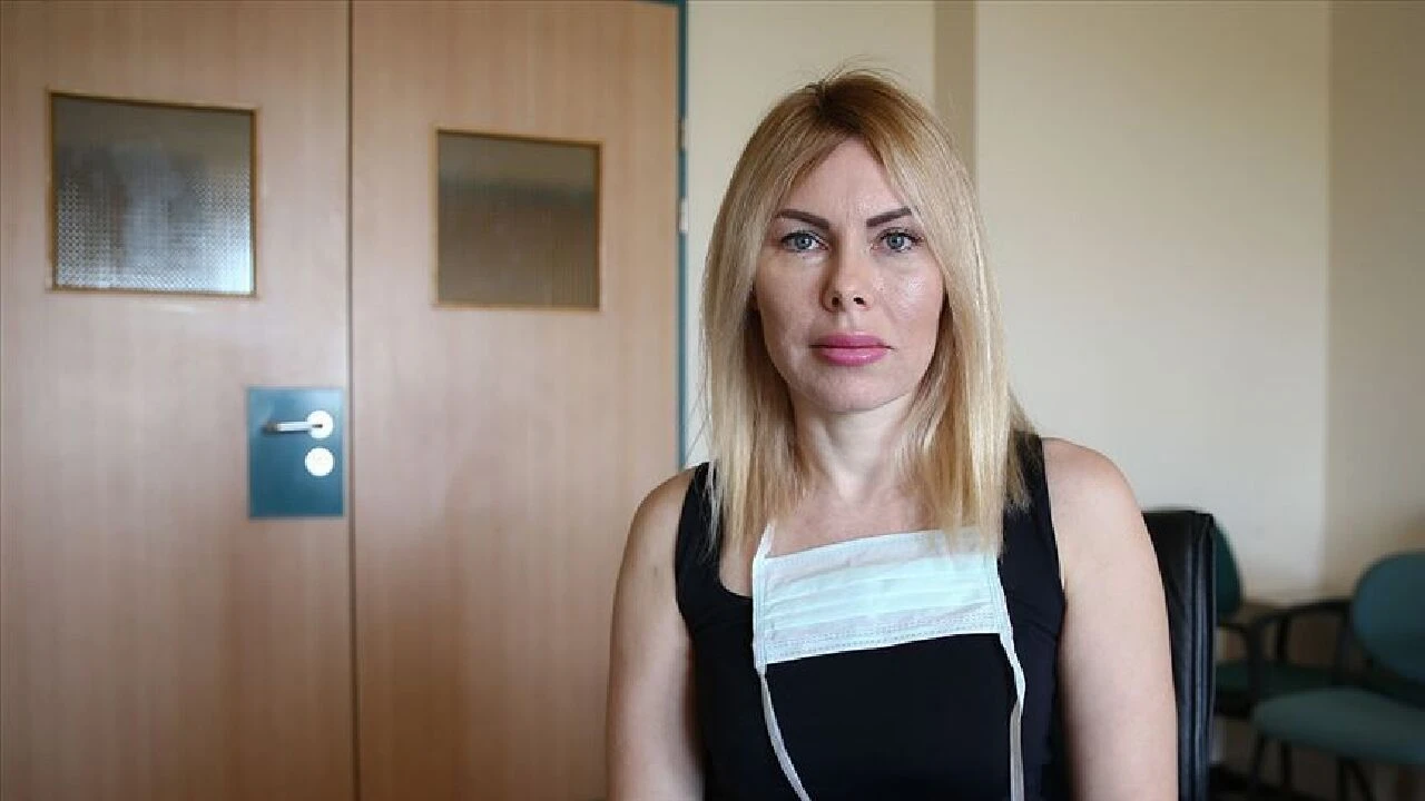 Akdeniz Üniversitesi Rektörü Özlenen Özkan, 2020 yılından beri görevine devam ediyor