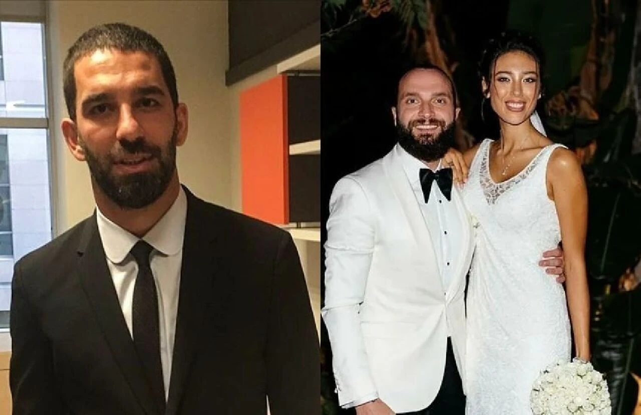 Arda Turan'dan yıllar sonra 'Berkay' itirafı! 'En yanlış olduğum konu' diyerek anlattı - 1. Resim