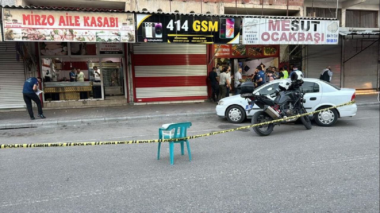 Şanlıurfa'daki kavgada ölü sayısı 3'e yükseldi.