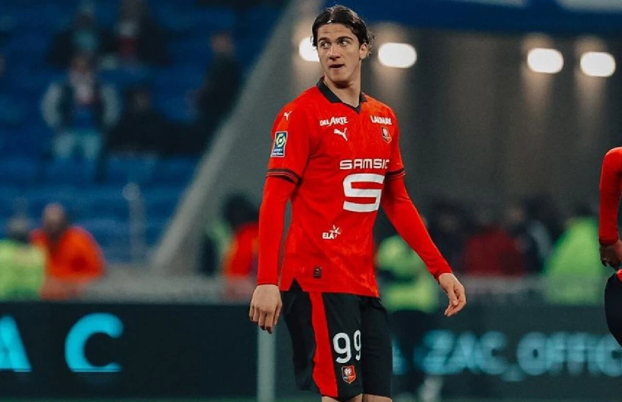 Bertuğ Yıldırım'ın İngiltere'ye transferi iptal oldu!