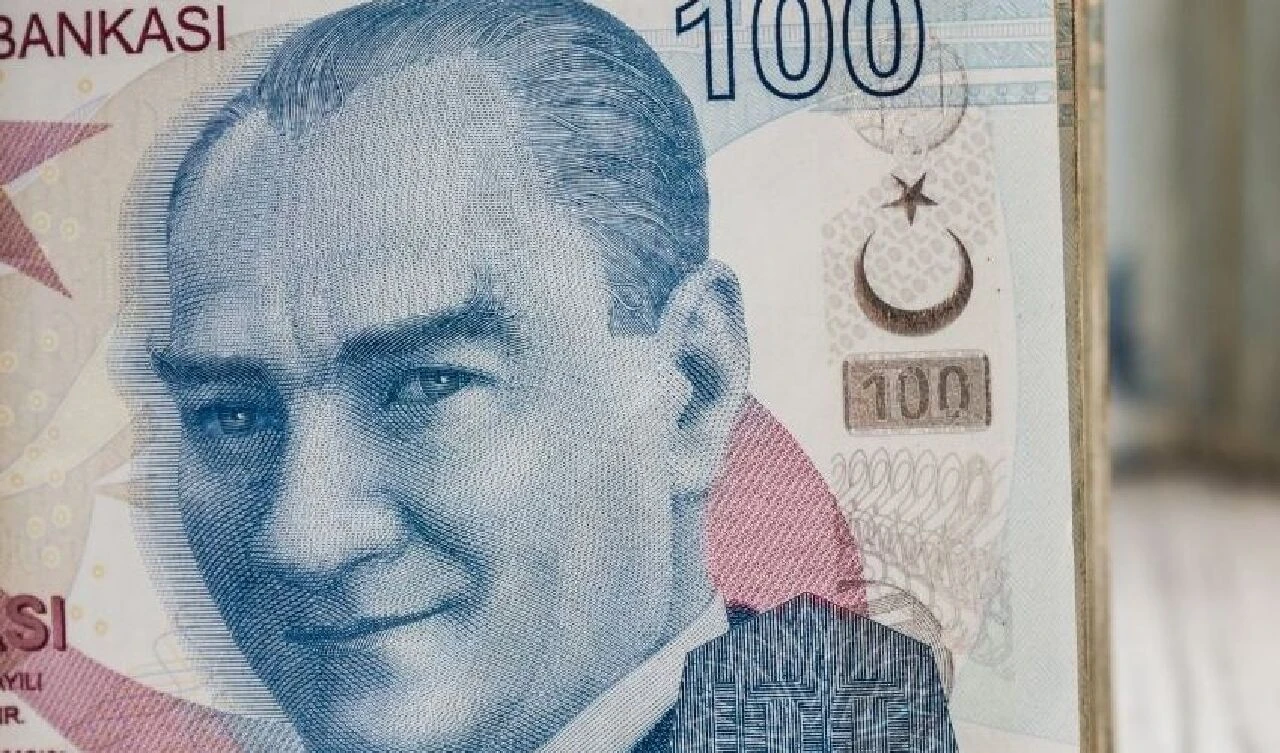 Birikmiş parası olan dikkat! TL mevduat faizleri güncellendi: İşte 1 milyon TL'nin 32 günlük getirisi