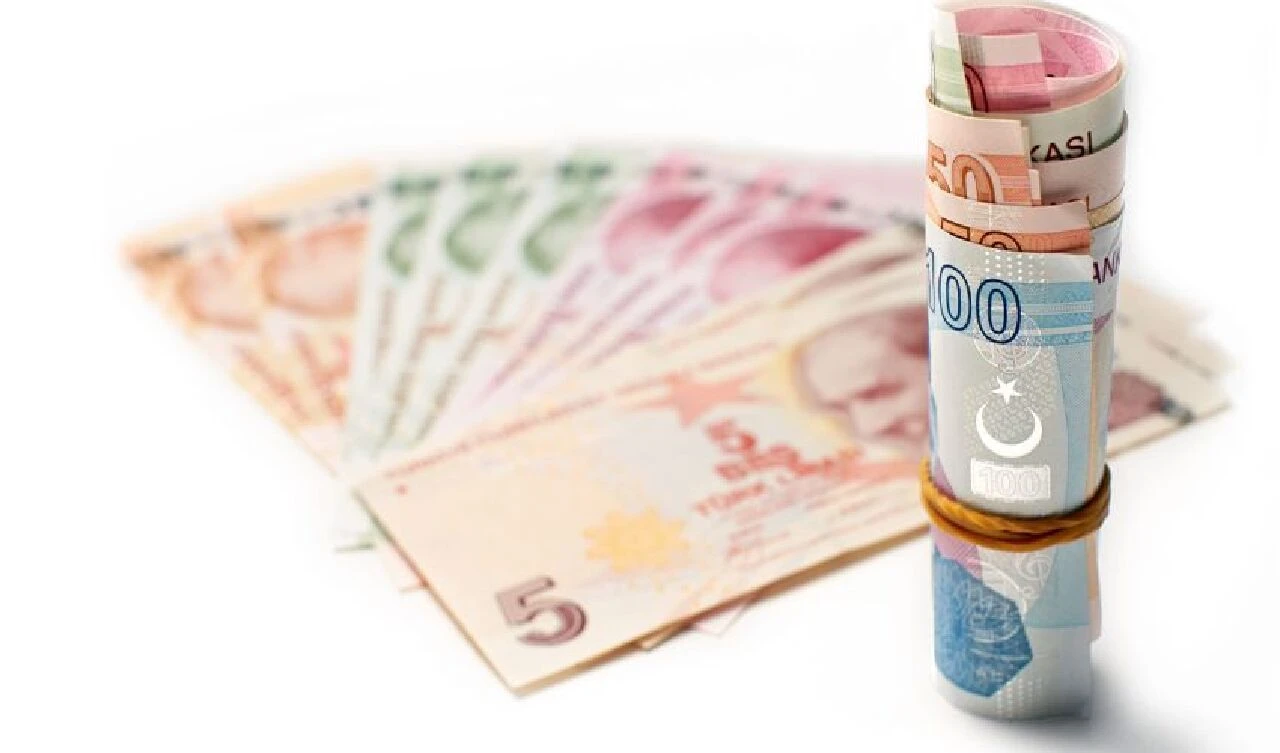 Birikmiş parası olan dikkat! TL mevduat faizleri güncellendi: İşte 1 milyon TL'nin 32 günlük getirisi
