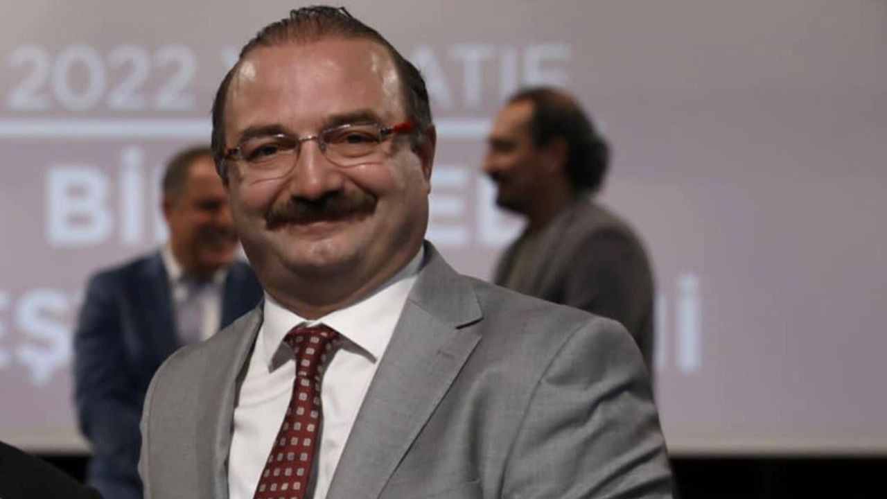 Cumhurbaşkanlığı kararnamesiyle Atatürk Üniversitesi’ne Ahmet Hacımüftüoğlu atandı