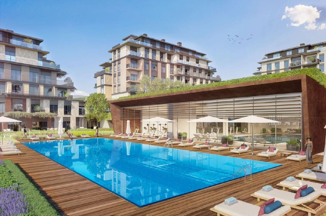 DAP’tan Yeni Levent Modern’e özel yılın ödeme kampanyası