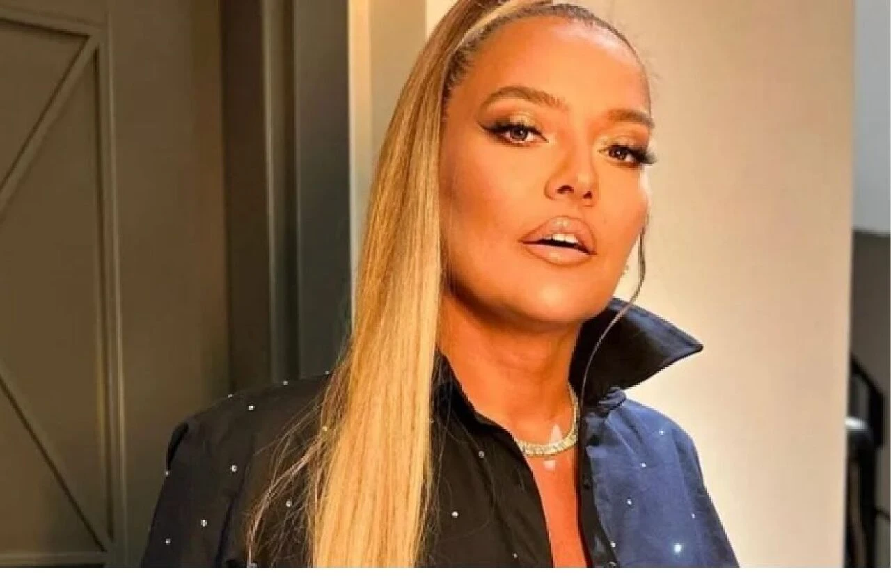 Demet Akalın'ın kiracı isyanı devam ediyor! "Adam çöktü evime"