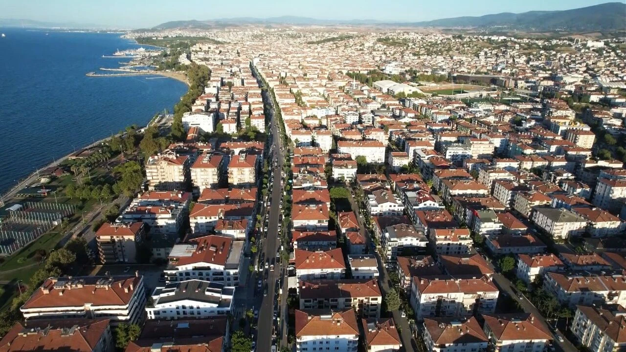 Deprem uzmanından tüyler ürperten açıklama! "Depremin eli kulağında, etkilenmeyecek il yok" - 2. Resim