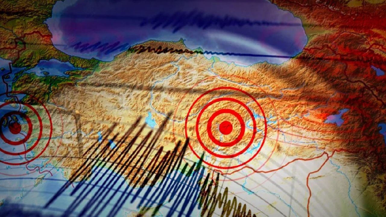 Deprem uzmanından tüyler ürperten açıklama! &quot;Depremin eli kulağında, etkilenmeyecek il yok&quot;