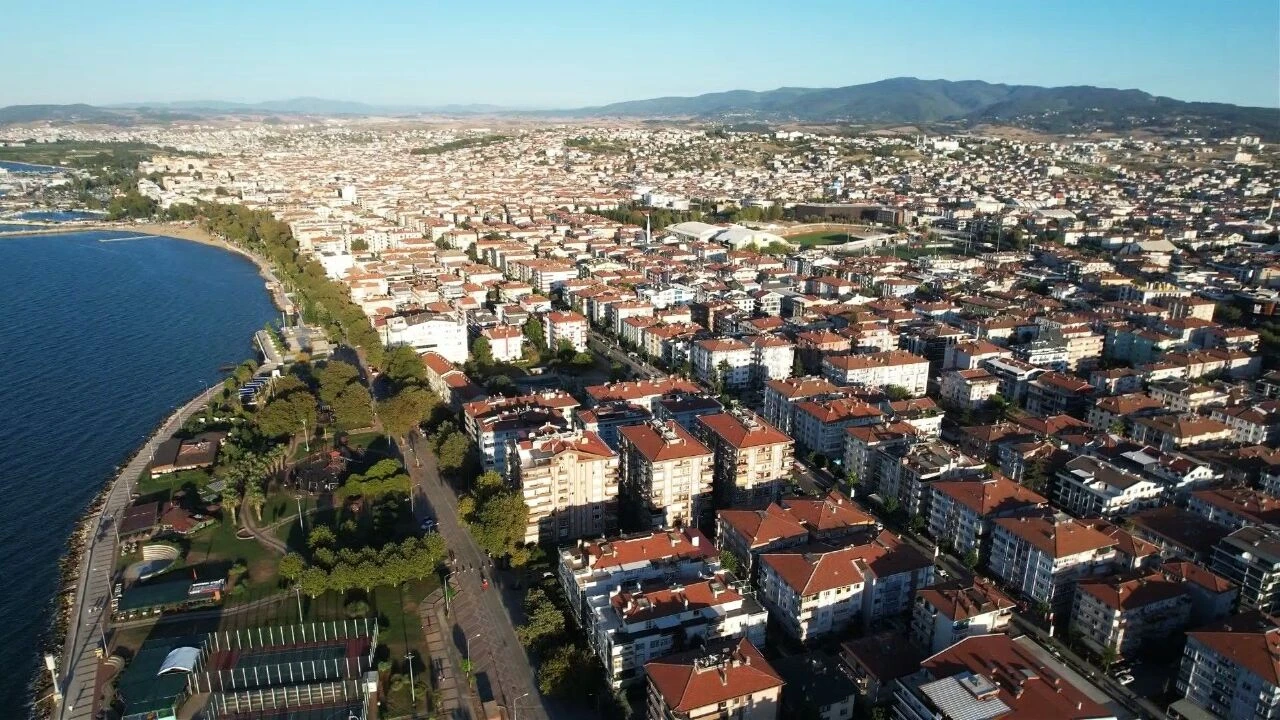 Deprem uzmanından tüyler ürperten açıklama! "Depremin eli kulağında, etkilenmeyecek il yok" - 3. Resim