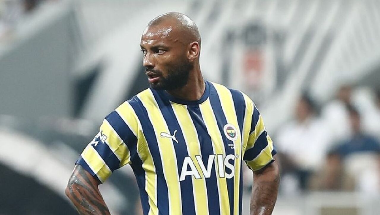 Fenerbahçe'den Joao Pedro kararı: Yönetimden izin çıktı - 1. Resim