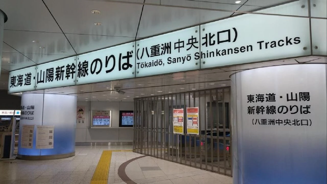 Japonya'nın üstüne kabus gibi çöktü! Marketler boş, bine yakın uçuş iptal! Alarm yine verildi