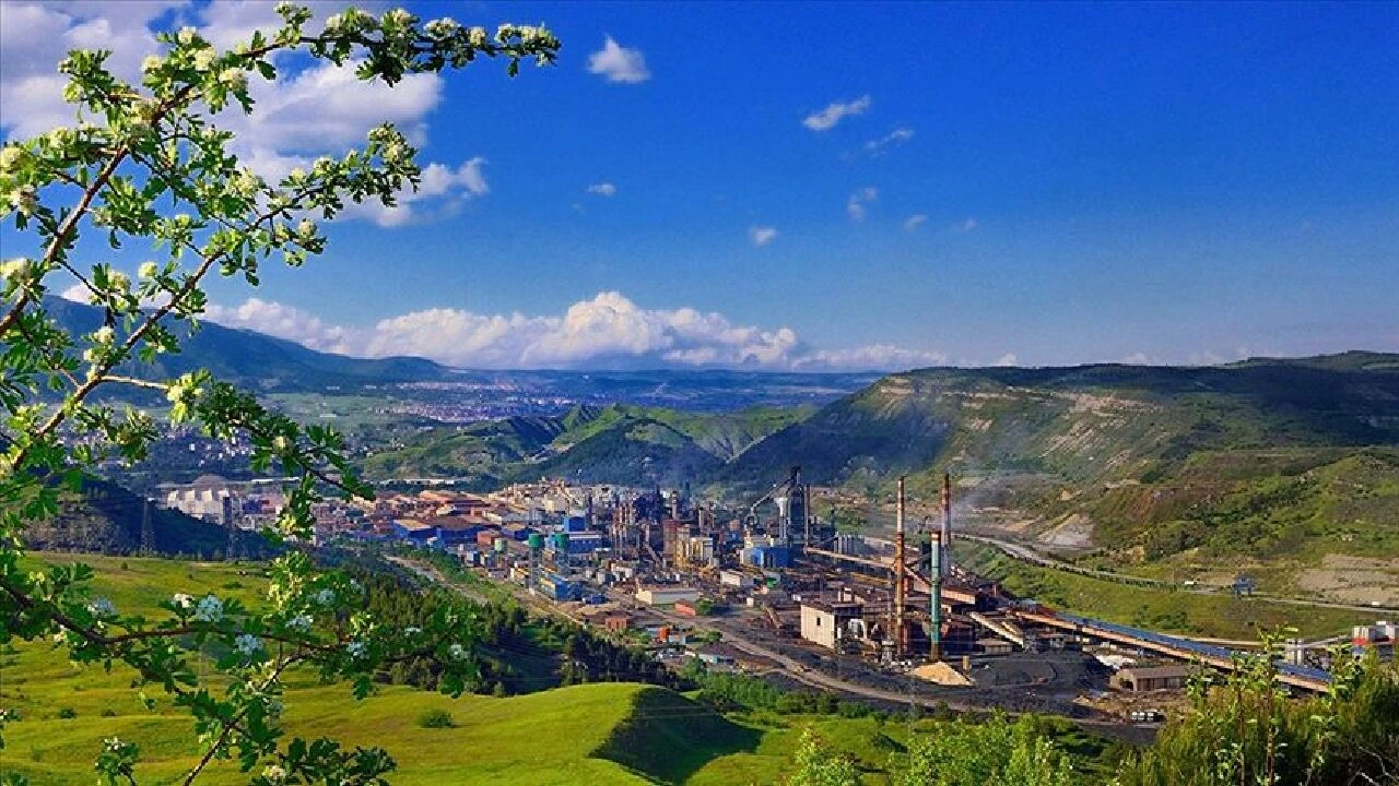 KARDEMİR'den yeni iş kapısı: Çok sayıda işçi alınacak! - 1. Resim