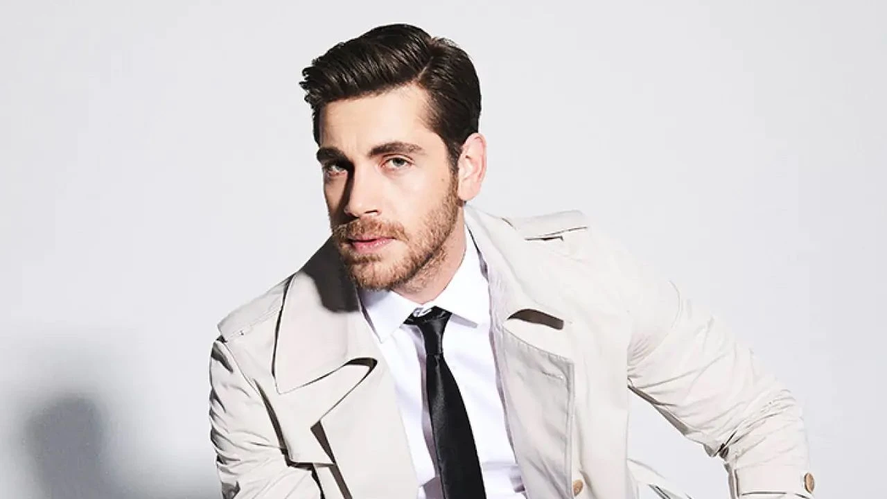 Kuruluş Osman'ın Orhan Bey'i Emre Bey, vefat haberiyle sarsıldı - 1. Resim