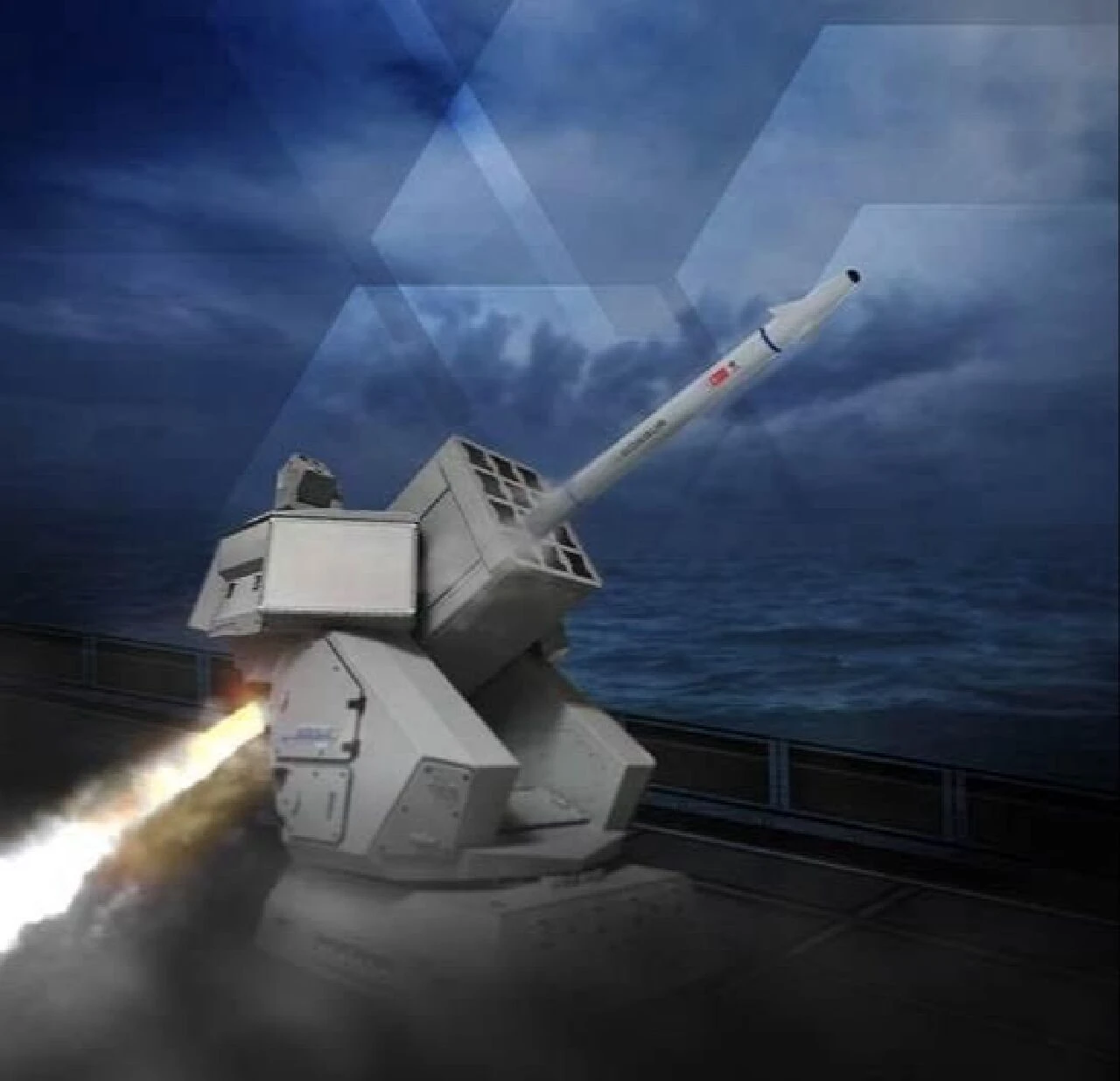 Mavi Vatan'ın yeni koruyucusu, Çelik Kubbe'nin denizlerdeki neferi: GÖKSUR