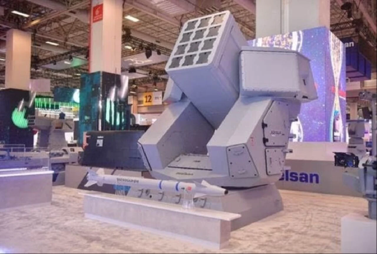 Mavi Vatan'ın yeni koruyucusu, Çelik Kubbe'nin denizlerdeki neferi: GÖKSUR