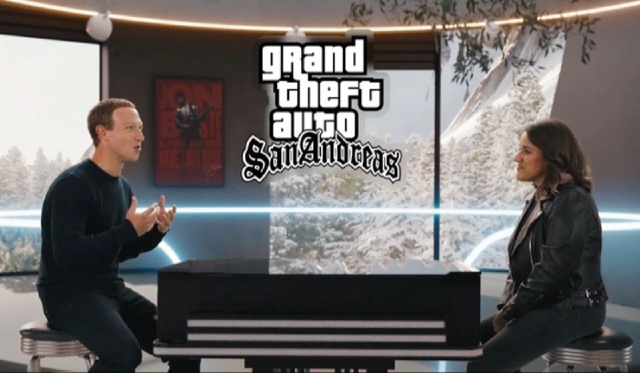 Merakla beklenen GTA oyunundan kötü haber! Süresiz olarak ertelendi