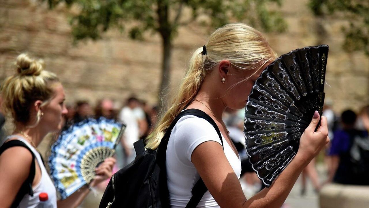 Meteoroloji uyardı: Pazartesi gününe dikkat! Kavrulacağız