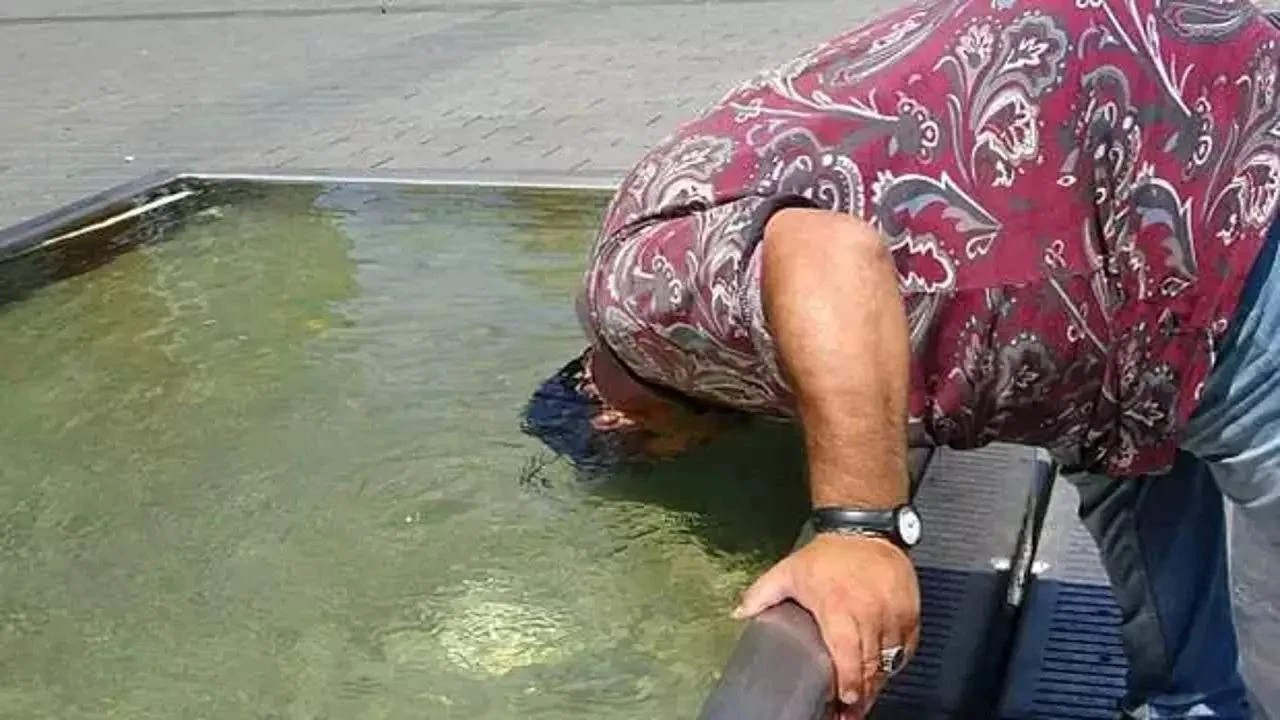 Meteoroloji uyardı: Pazartesi gününe dikkat! Kavrulacağız - 2. Resim