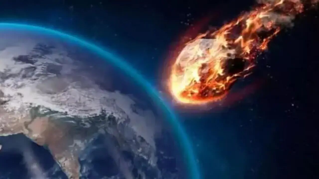 Milyonlarca yıl önce dinozorları yok etmişti! Chicxulub asteroidinin nereden geldiği belli oldu