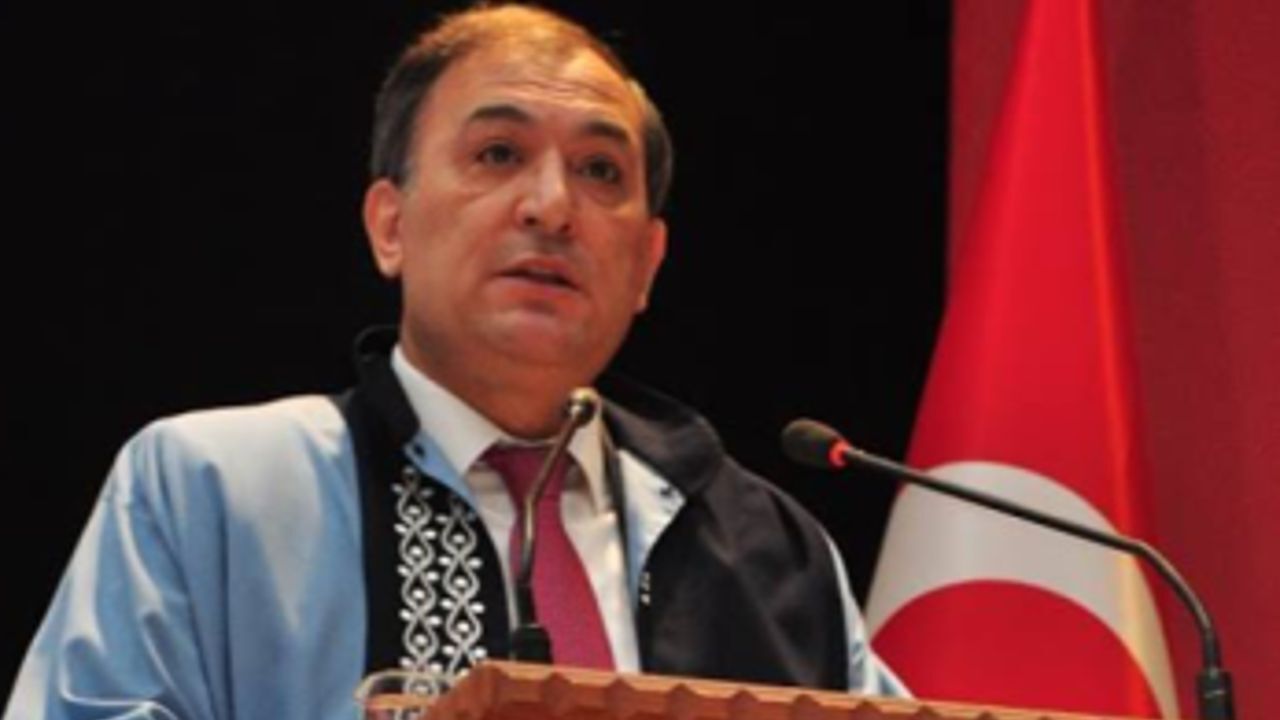 Resmi Gazete atama kararları: Adana Alparslan Türkeş Bilim ve Teknoloji Üniversitesi’ne Adnan Sözen atandı