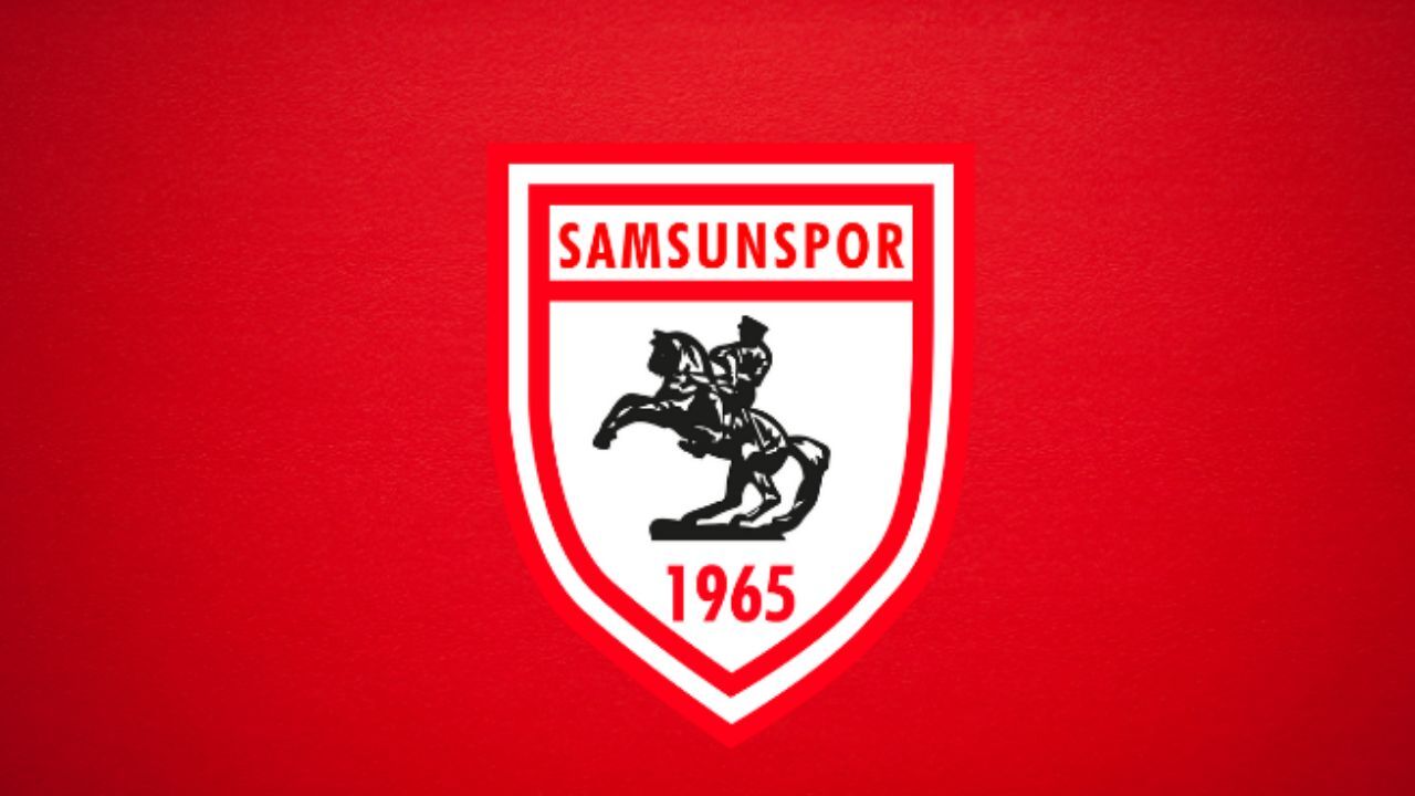 Samsunspor Basketbol takımı ligden çekildi!