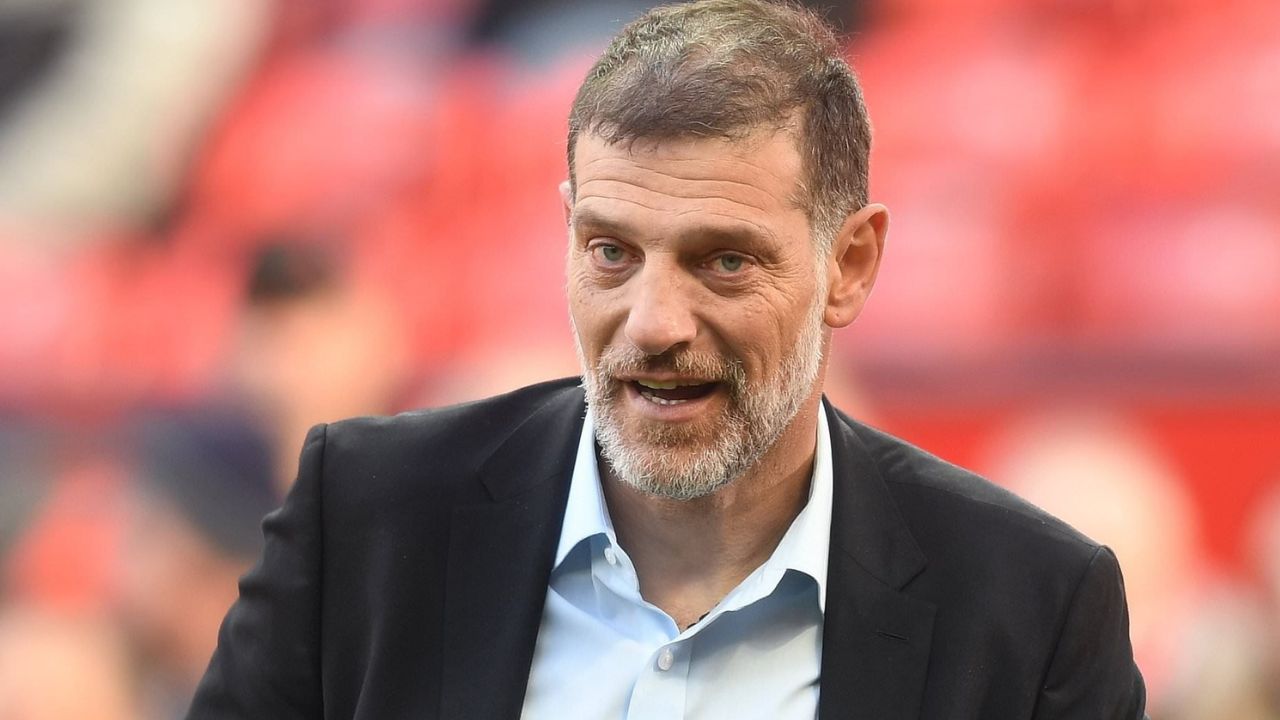 Slaven Bilic, Al Fateh ile yollarını ayırdı!