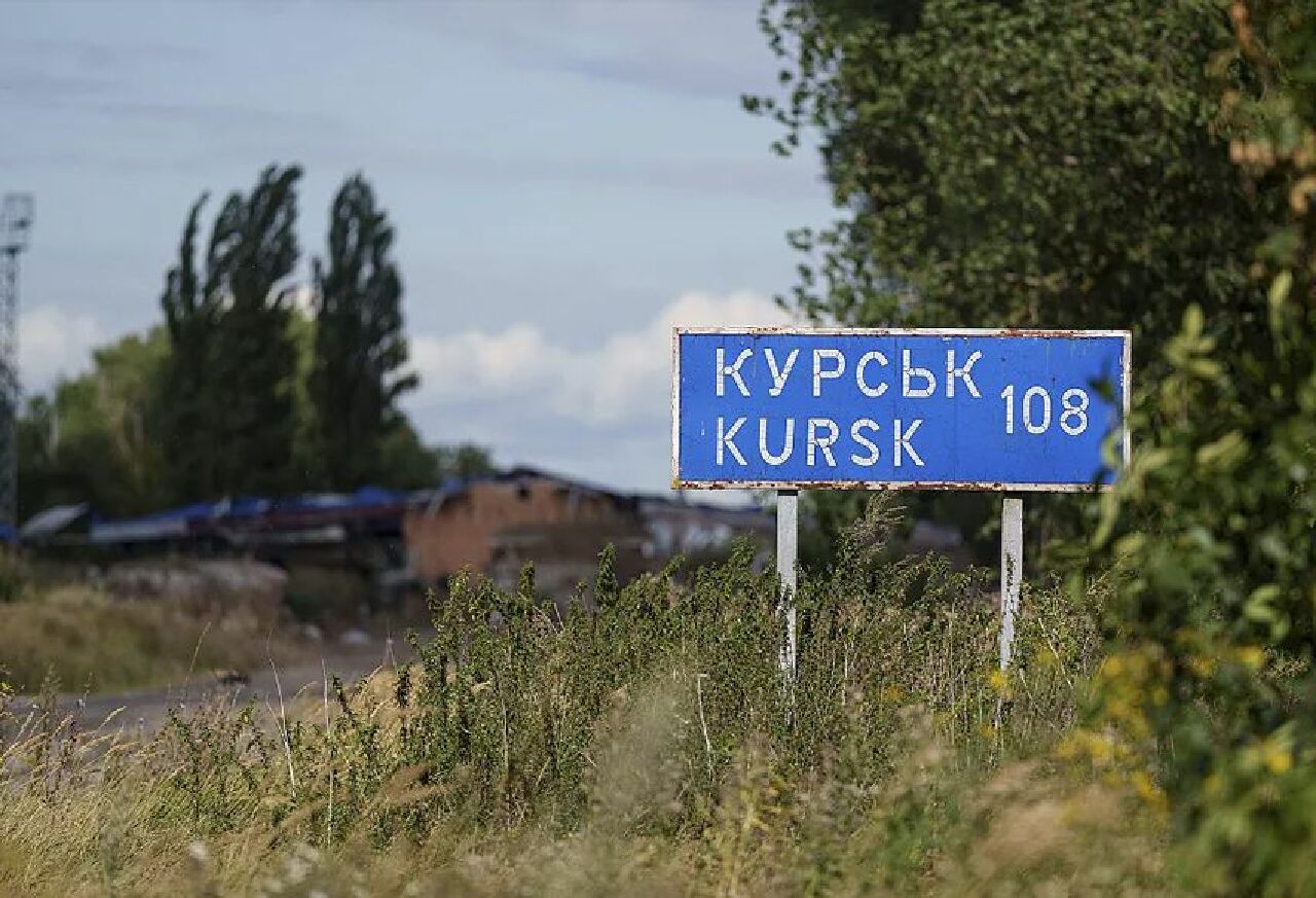 Son dakika... Ukrayna stratejik kasabayı Ruslardan tamamen aldı! Zelenski duyurdu - 2. Resim