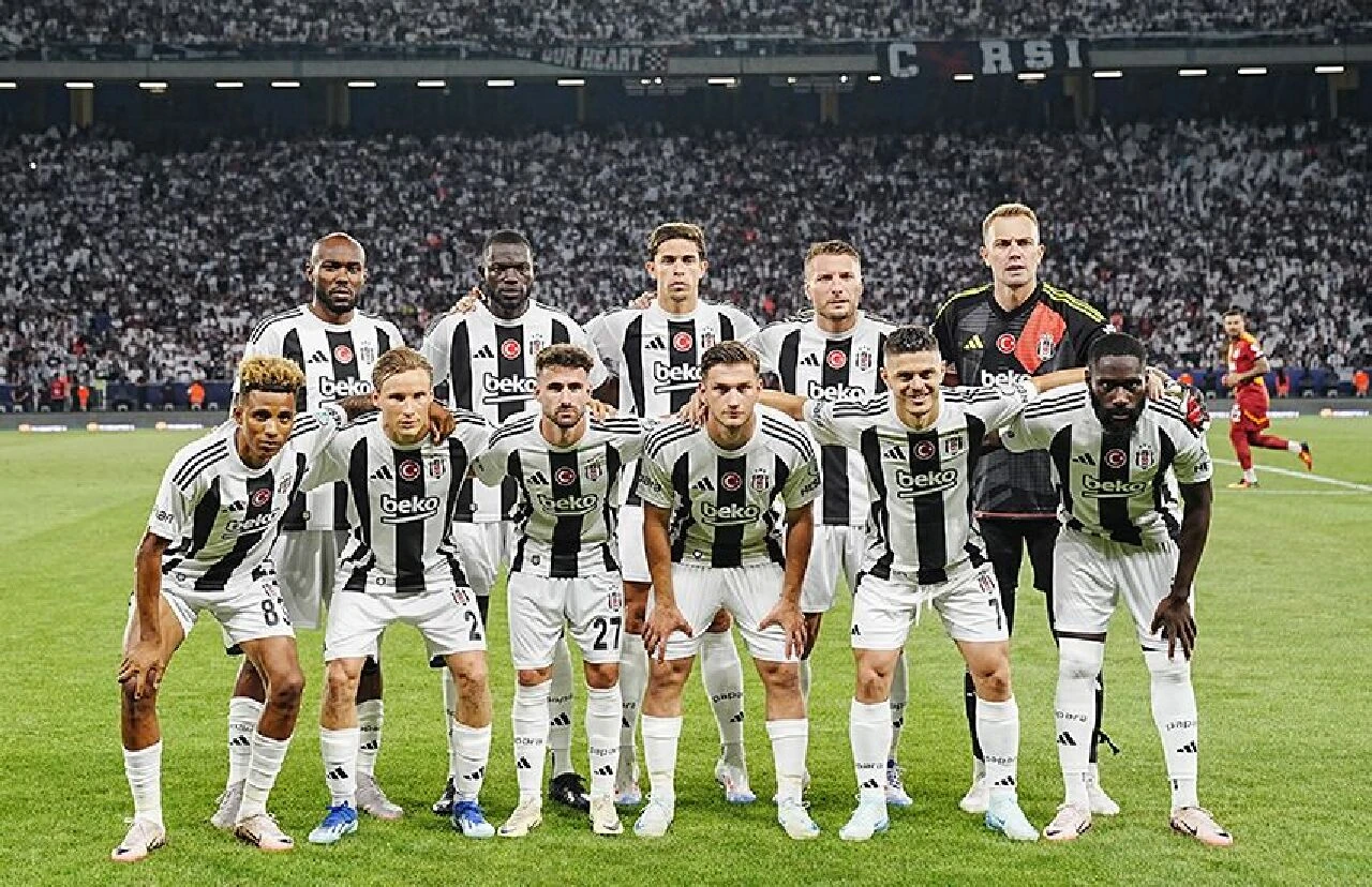 Tesadüfün böylesi: Avrupa'da 4 temsilcimizin 3'ü aynı ülke takımlarıyla eşleşti! - 2. Resim