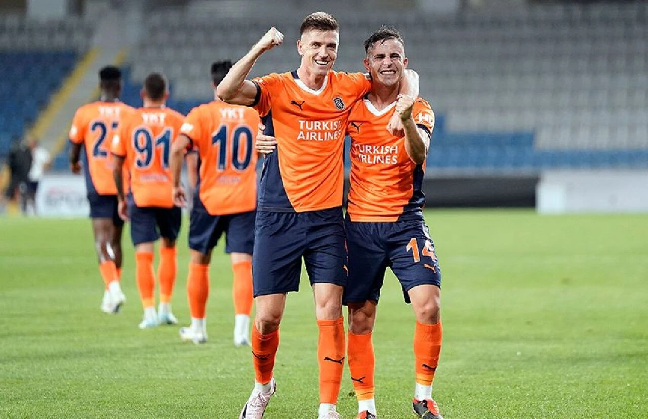 Tesadüfün böylesi: Avrupa'da 4 temsilcimizin 3'ü aynı ülke takımlarıyla eşleşti! - 4. Resim