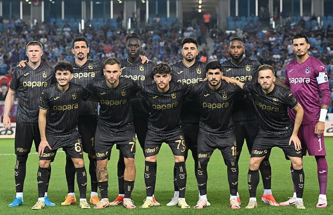 Tesadüfün böylesi: Avrupa'da 4 temsilcimizin 3'ü aynı ülke takımlarıyla eşleşti! - 3. Resim