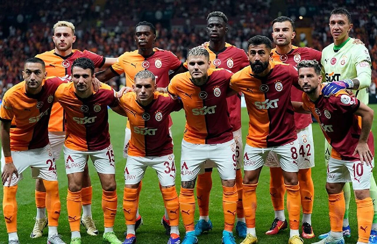 Tesadüfün böylesi: Avrupa'da 4 temsilcimizin 3'ü aynı ülke takımlarıyla eşleşti! - 1. Resim