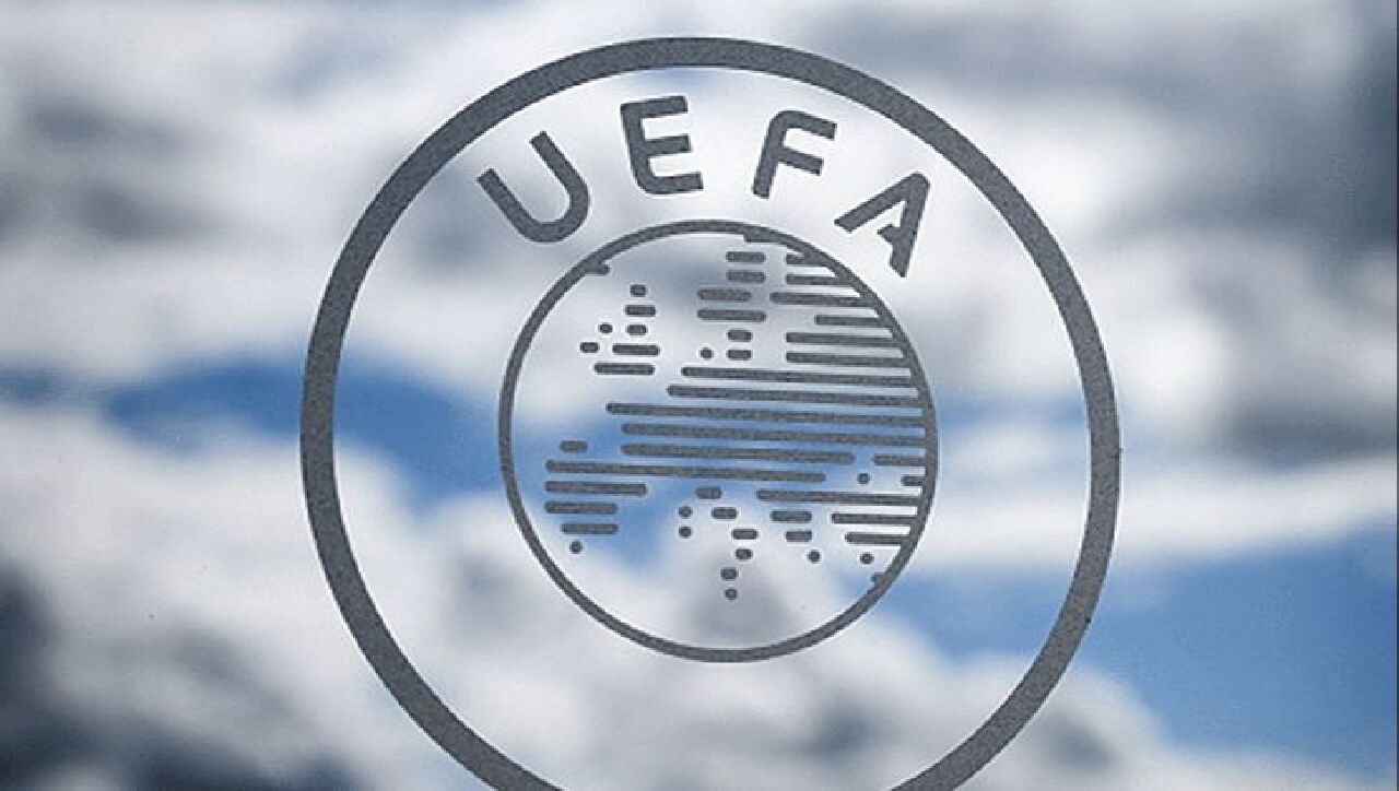 UEFA ülke puanı sıralaması güncellendi!  - 1. Resim