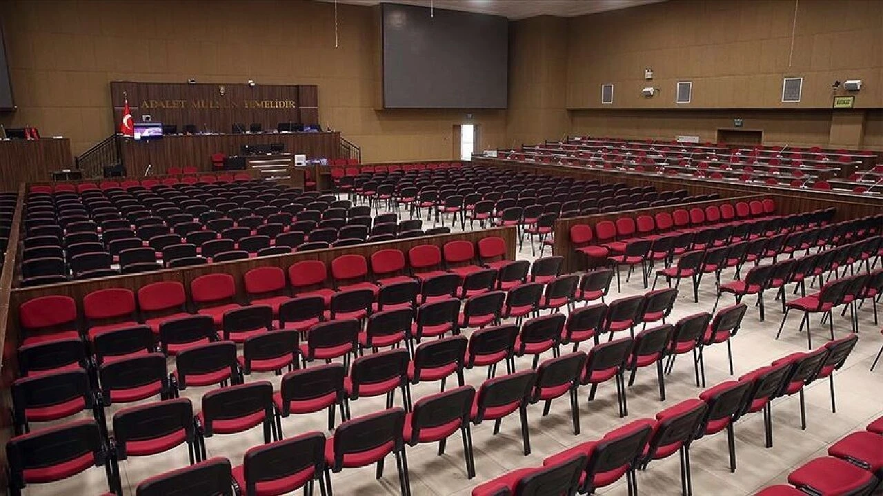 Adli Tatil 2 Eylül’de sona erecek - 1. Resim