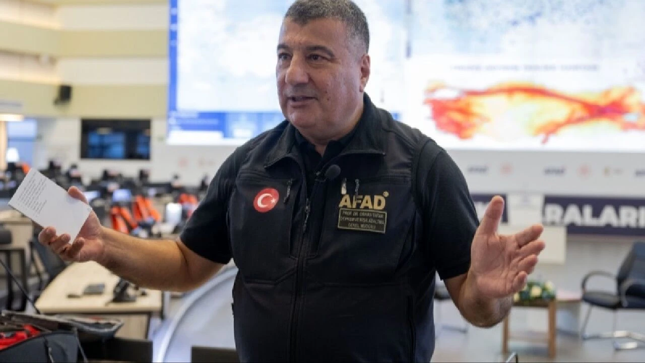 AFAD, İstanbul depremi için yapay zeka destekli kapsamlı hazırlıklara başladı - 2. Resim