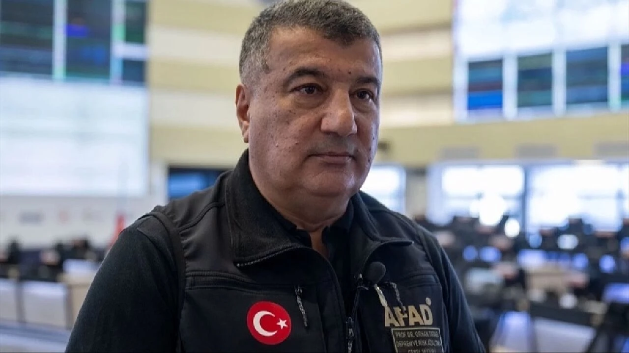 AFAD, İstanbul depremi için yapay zeka destekli kapsamlı hazırlıklara başladı - 1. Resim