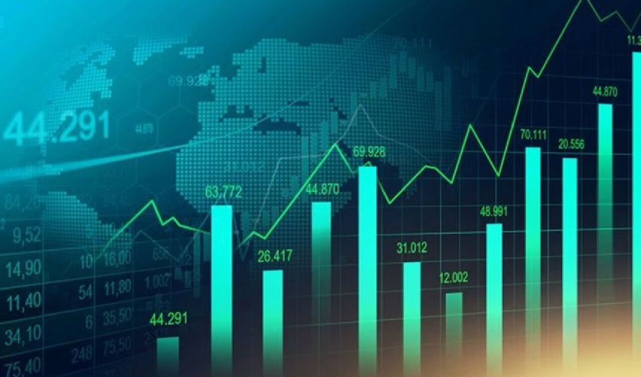 Altın ve euro rekor kırdı! Borsa ve dolar için geri sayım başladı! İşte en çok kar ettiren yatırım - 1. Resim