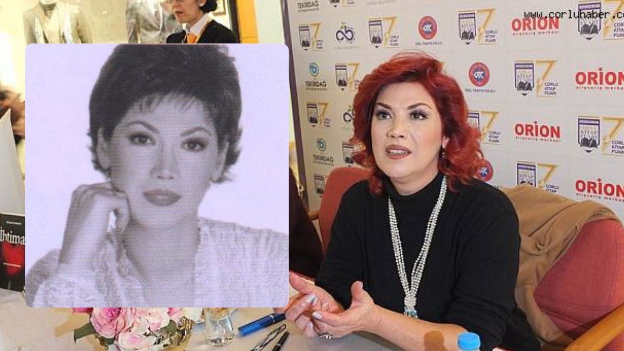 Ayşenur Yazıcı&#039;dan kötü haber! Oğlu sosyal medyadan yardım istedi