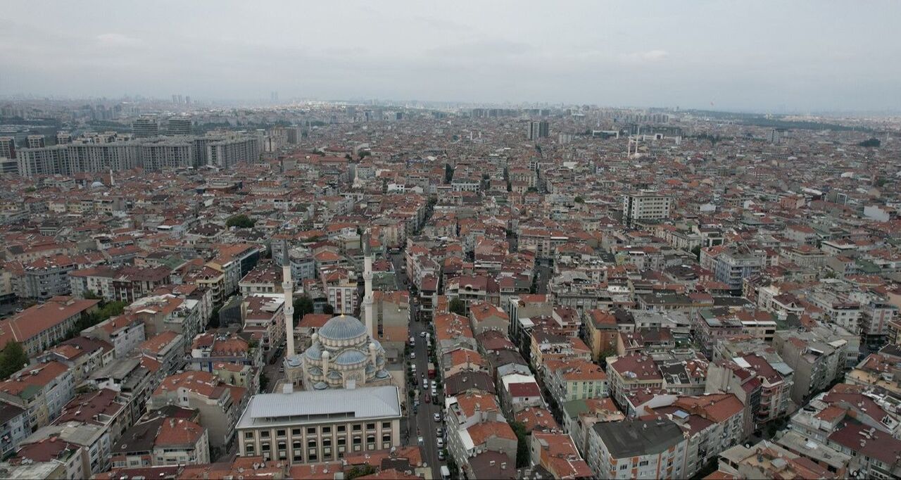 Beklenen İstanbul depremi için tsunami uyarısı! Uzmanlar Avcılar'a dikkat çekip uyardı - 1. Resim