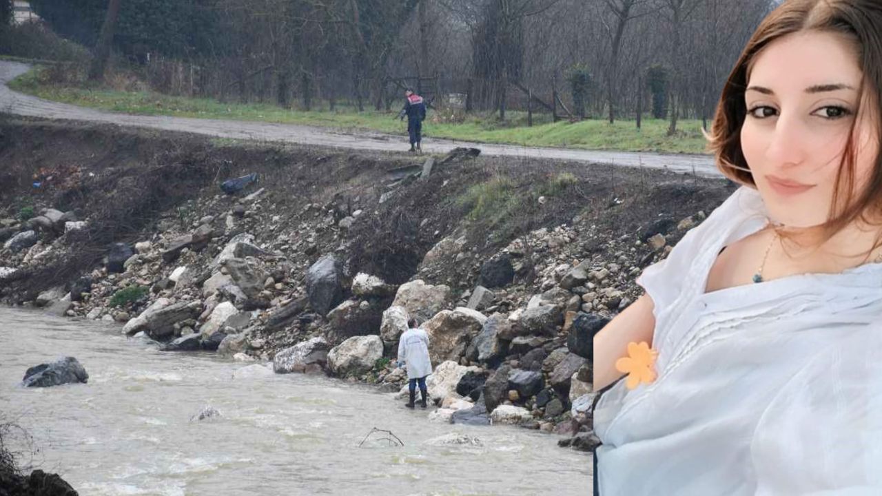 Dere yatağındaki sır ölümde çocuk detayı! Tutuklananlardan biri 13 yaşında